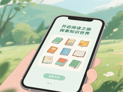 电子图册